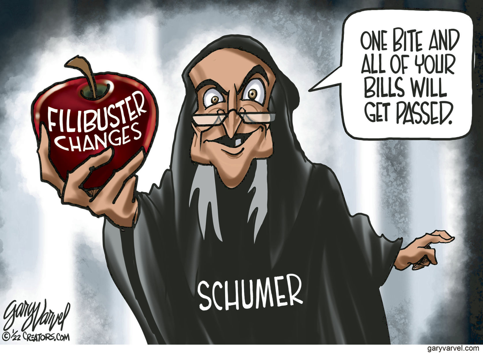 Jan. 5 Cartoon